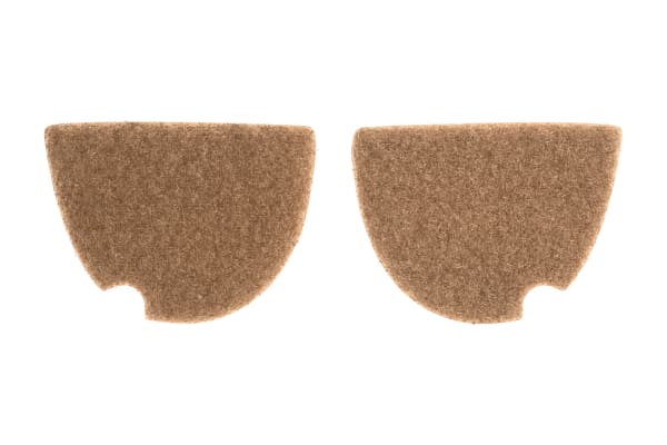 Earmor Hook & Loop for Peltor