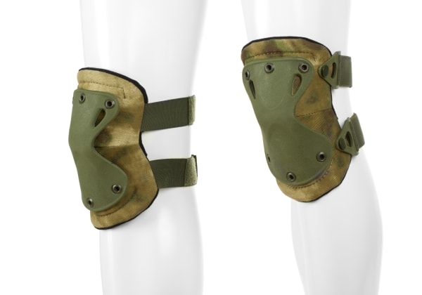 Invader Gear XPD Knee Pads