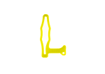 DLG Tactical Shotgun Safety Flag