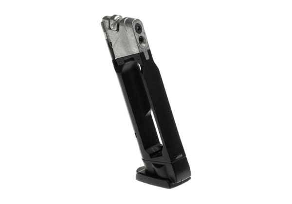 Heckler & Koch Magazin VP9 Co2 4.5mm (.177) BB 18rds