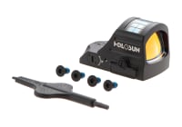 Holosun HS407C X2 Red Dot Sight