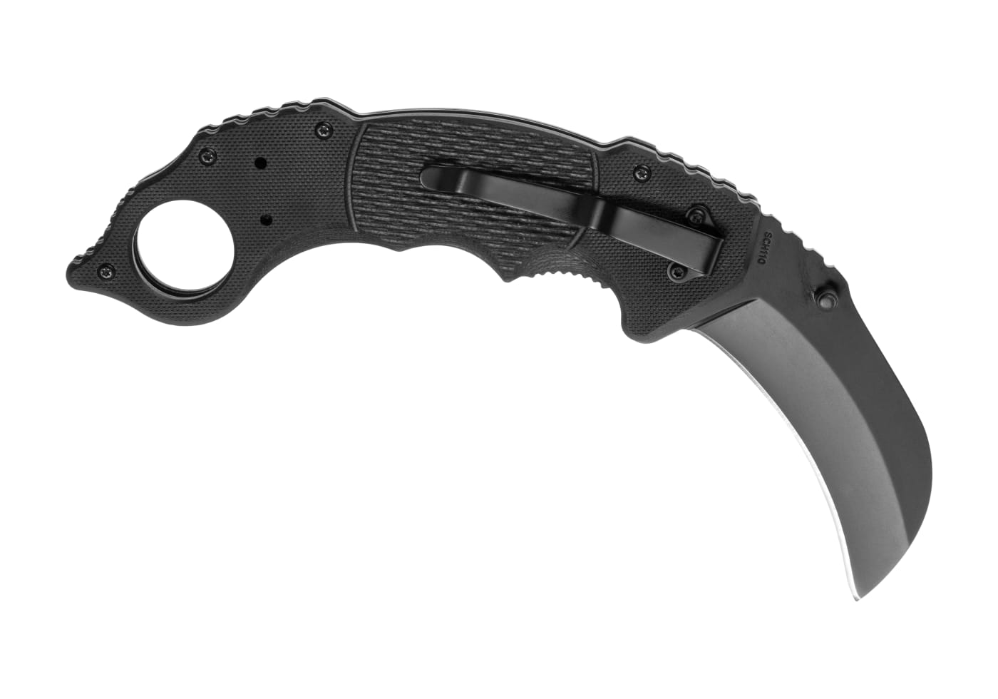 Schrade Boneyard Folder