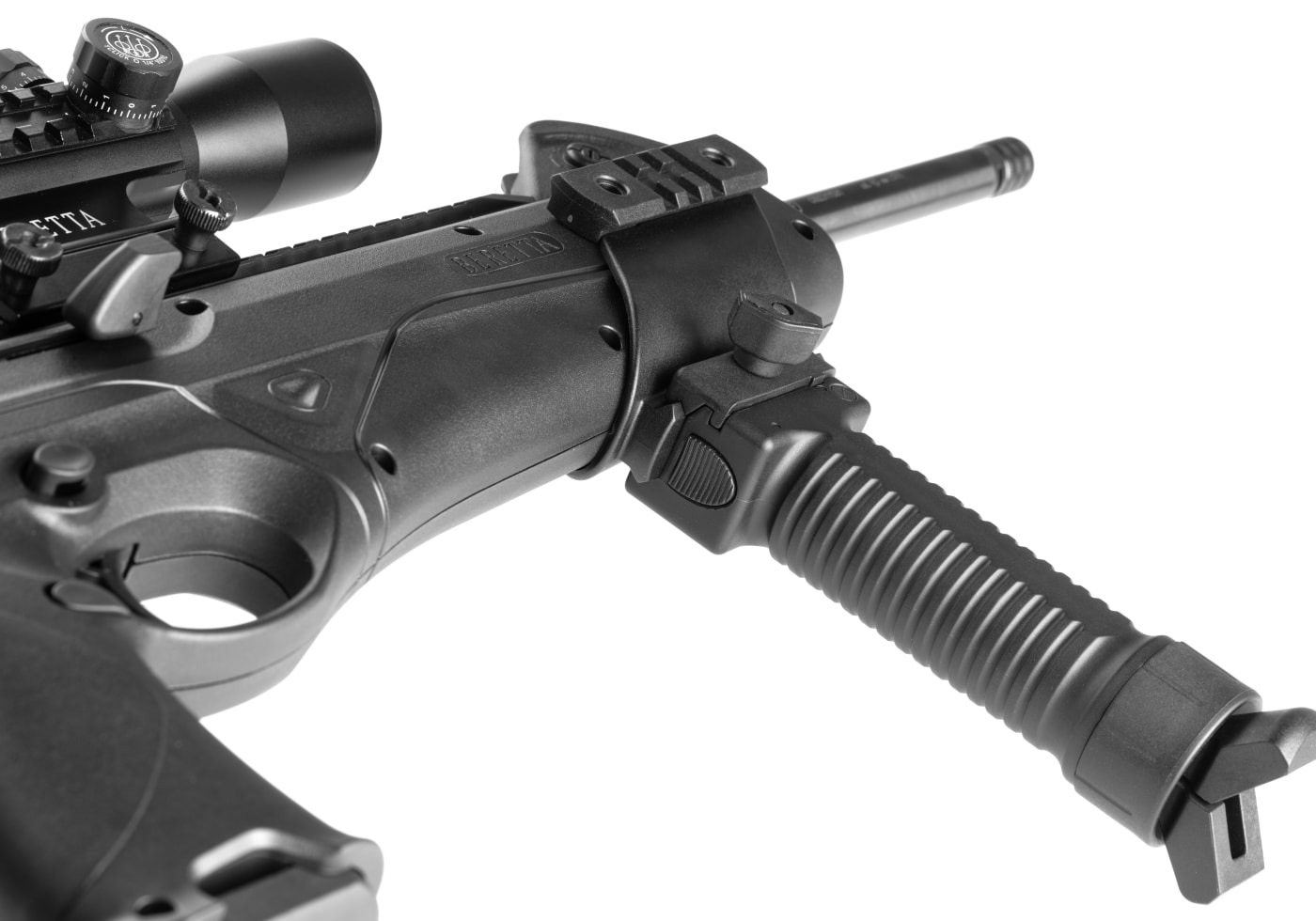 Beretta Cx4 Storm XT Comp Co2