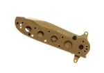 CRKT M21-14DSFG Desert Special Forces Folder