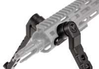 Firefield Scarab M-LOK 9.0-12.0 Inch Bipod