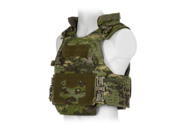 Templar's Gear CIBV Cataphract Plate Carrier