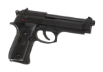 B&W Elite M92 Full Metal GBB