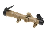 Aim-O 1-4x24 SE Tactical Scope