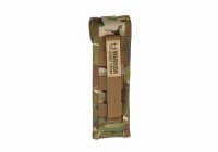 Warrior Large Torch / Suppressor Pouch