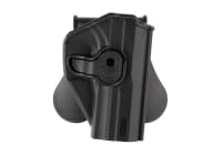 Amomax Paddle Holster für KWA USP / USP Compact