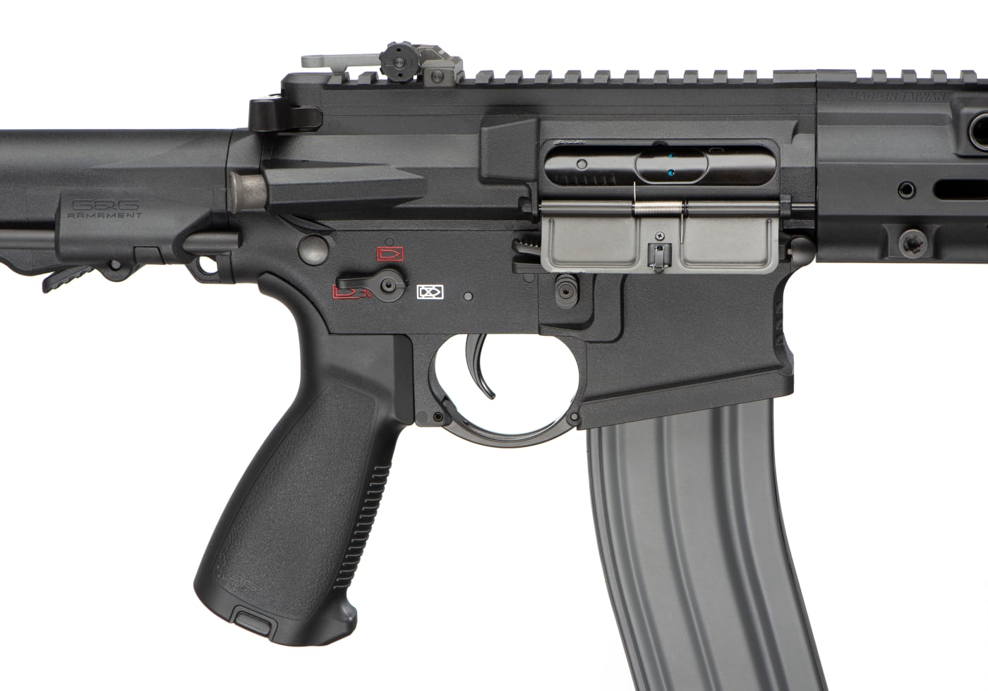 G&G CMF-16K E.T.U. S-AEG