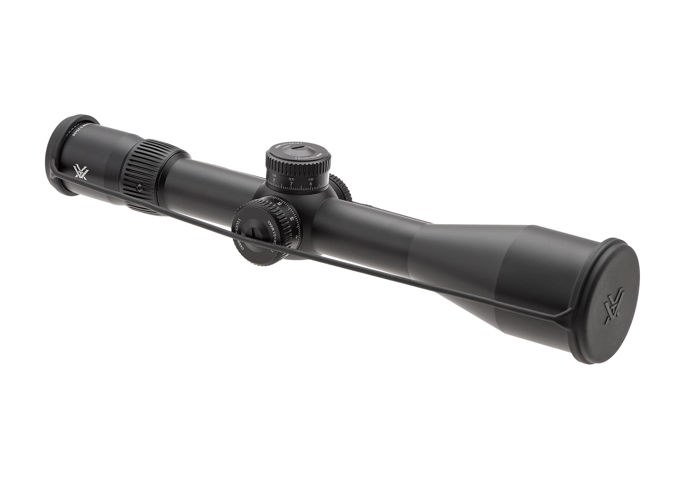 Vortex Optics Venom 5-25x56 FFP EBR-7C MRAD
