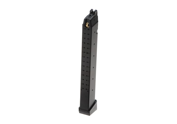 Vorsk Magazine EU7/EU8 Extended GBB 48rds