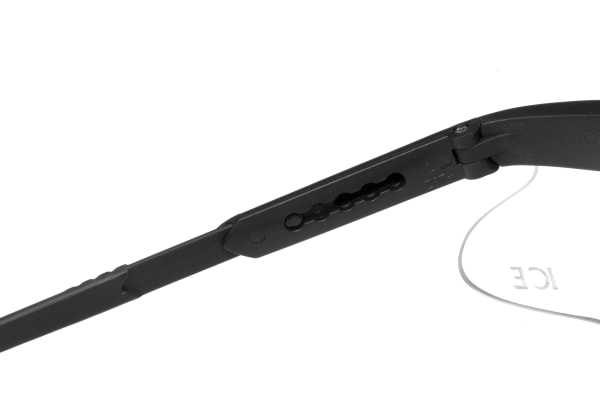 ESS ICE 3LS Kit Black