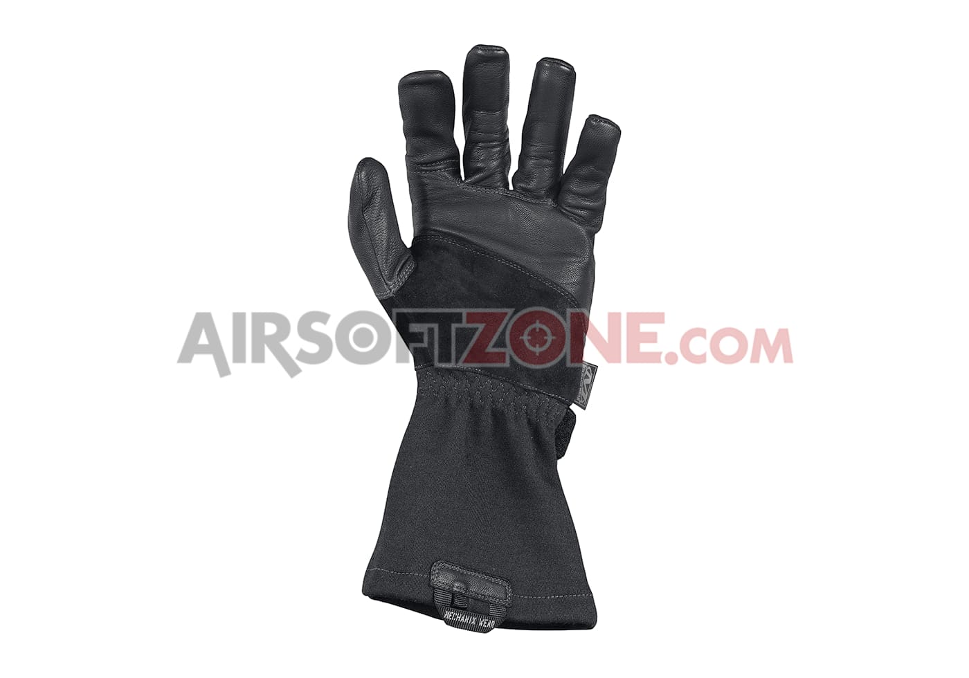 Mechanix Wear Azimuth Tactical Combat FR Gloves Black