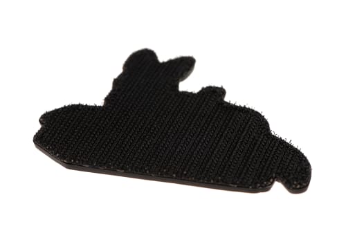 Airsoftology German Shepard Tactical Dog Patch