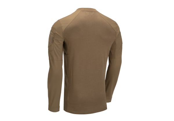 Clawgear Instructor Shirt MK III LS LW