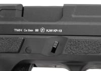 KJ Works KP-13 Metal Version GBB