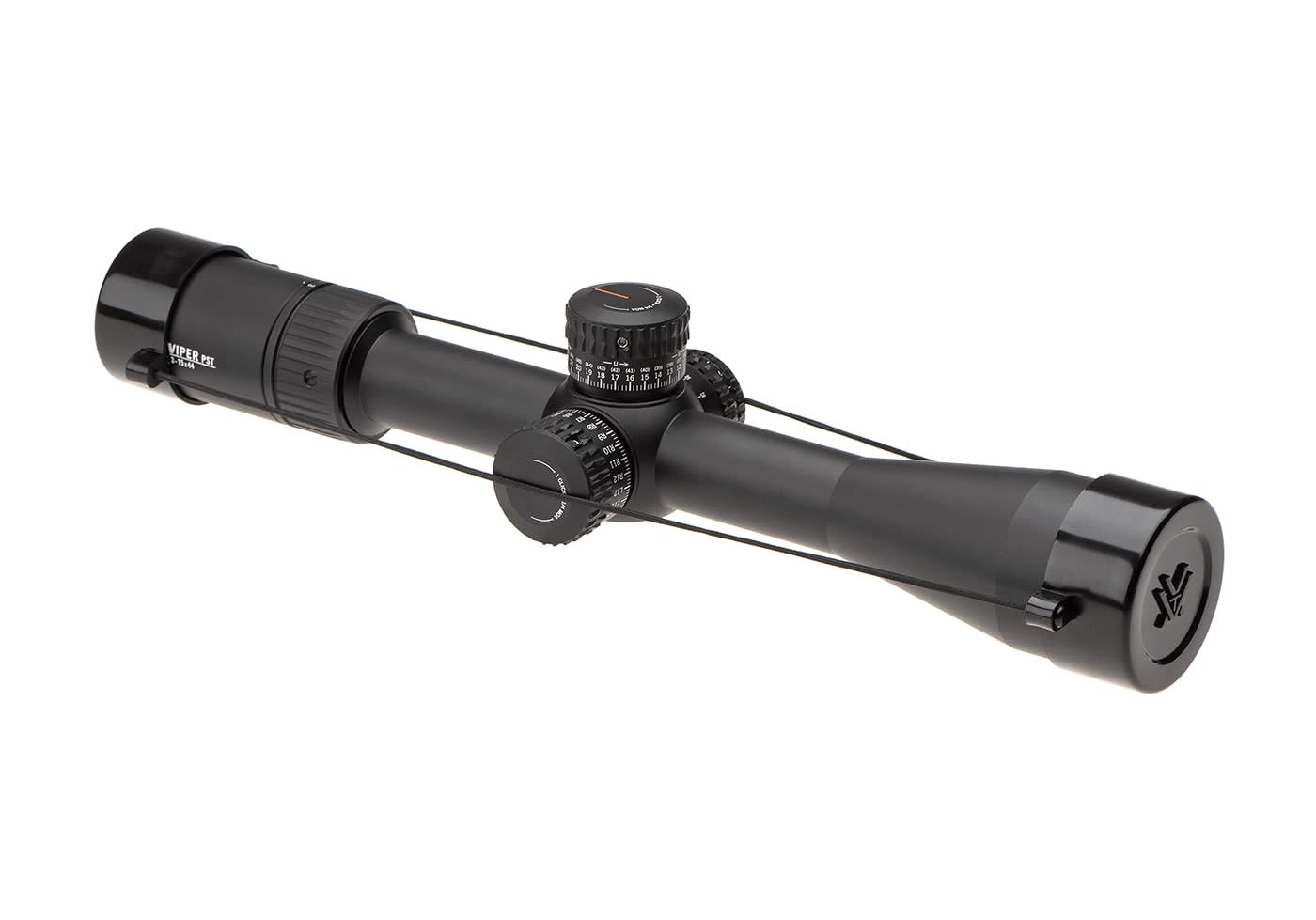 Vortex Optics Viper PST Gen II 3-15x44 FFP EBR-7C MOA