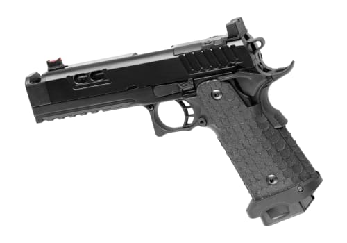 Army Armament R604 Full Metal GBB