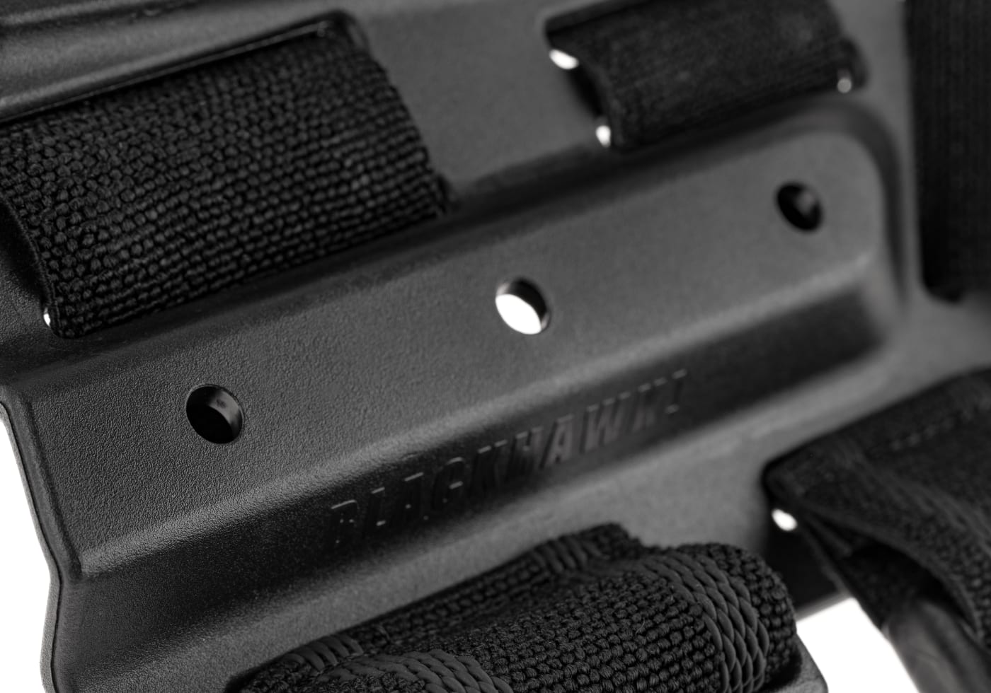 Blackhawk Tactical Holster Platform
