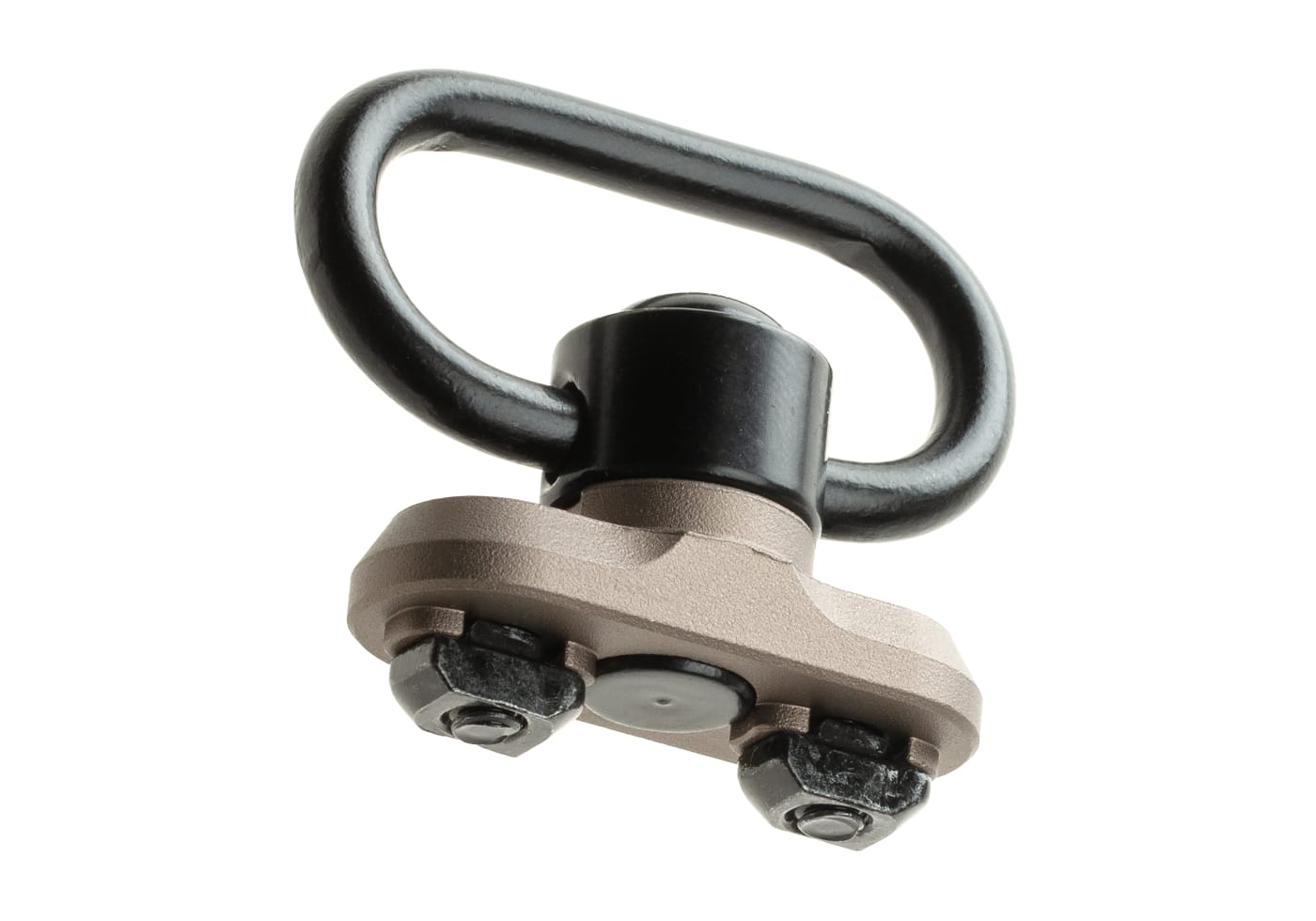 Metal QD Sling Mount for M-LOK & Keymod