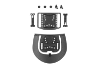 Blackhawk CQC SERPA Holster für 1911