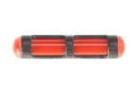 LPA Red Fiber Optics Front Sight for 3,0 MA Thread