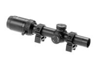 VictOptics X4 1-4x20 Scope