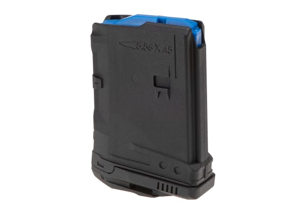 Leapers Magazin AR-15 .223 Polymer 10rds