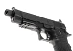 Army Armament R504 Full Metal GBB