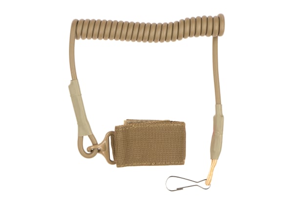 Pirate Arms Pistol Lanyard