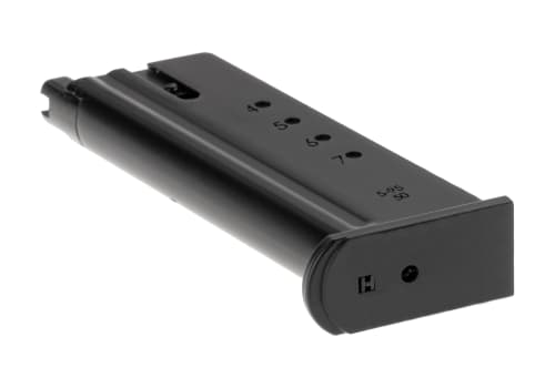 WE Magazin .50 AE GBB 30rds
