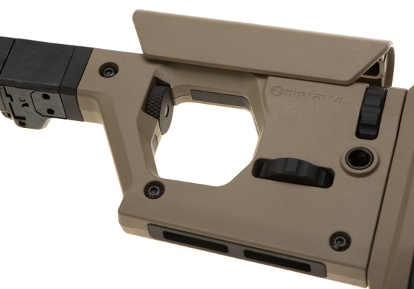 Magpul Pro 700L Folding Stock Long Action