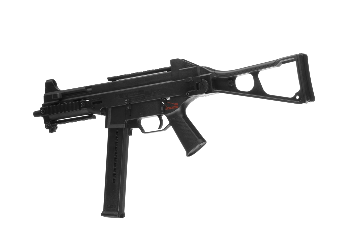 Heckler & Koch UMP Sportsline BLK