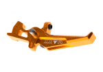 Maxx Model CNC Aluminum Advanced Speed Trigger Style E