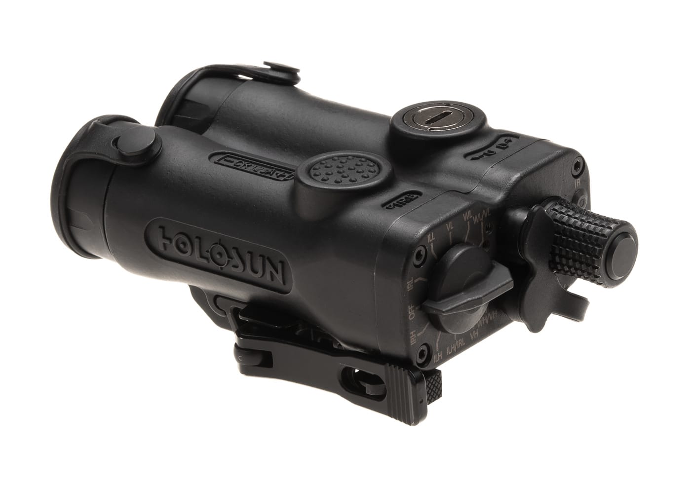 Holosun LE321-RD Elite Multi-Laser Device