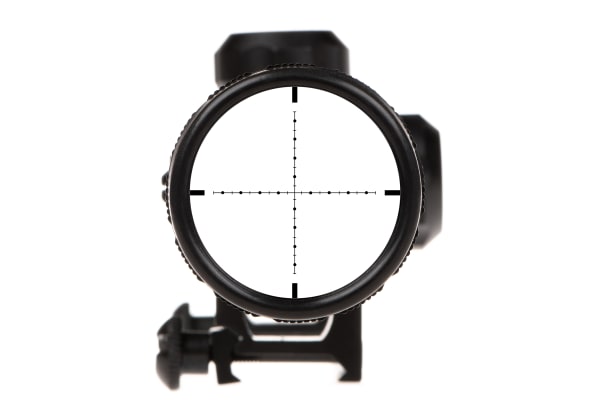 Aim-O 1-4x24 Tactical Scope