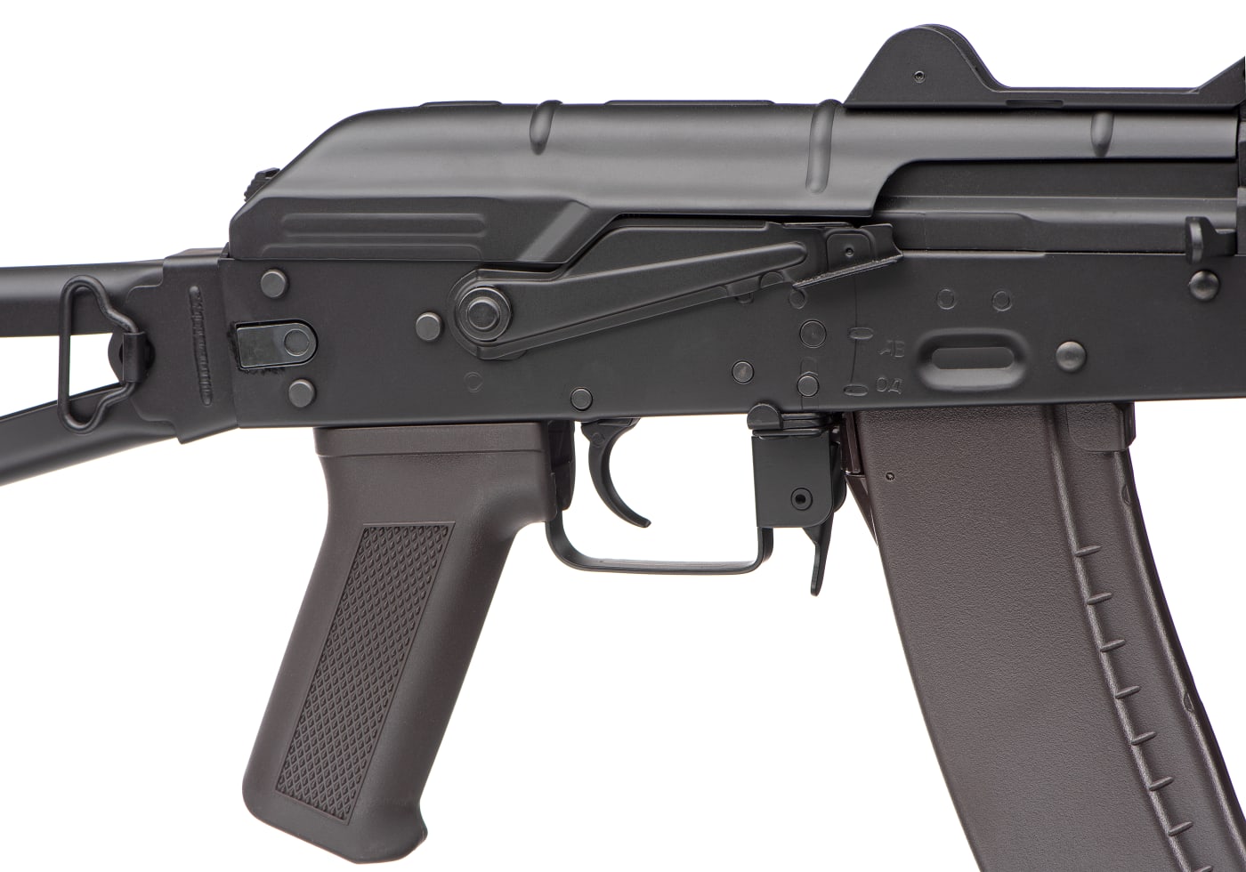 Cyma CM045 AKS74UN Full Metal