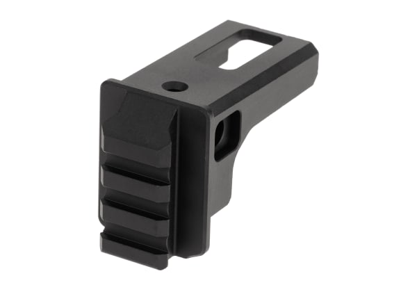 Midwest Industries AKM Picatinny End Plate Adaptor