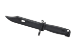 Pirate Arms AK74 Rubber Training Bayonet