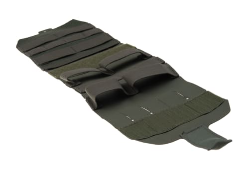 Blue Force Gear Medium Trauma Kit NOW!