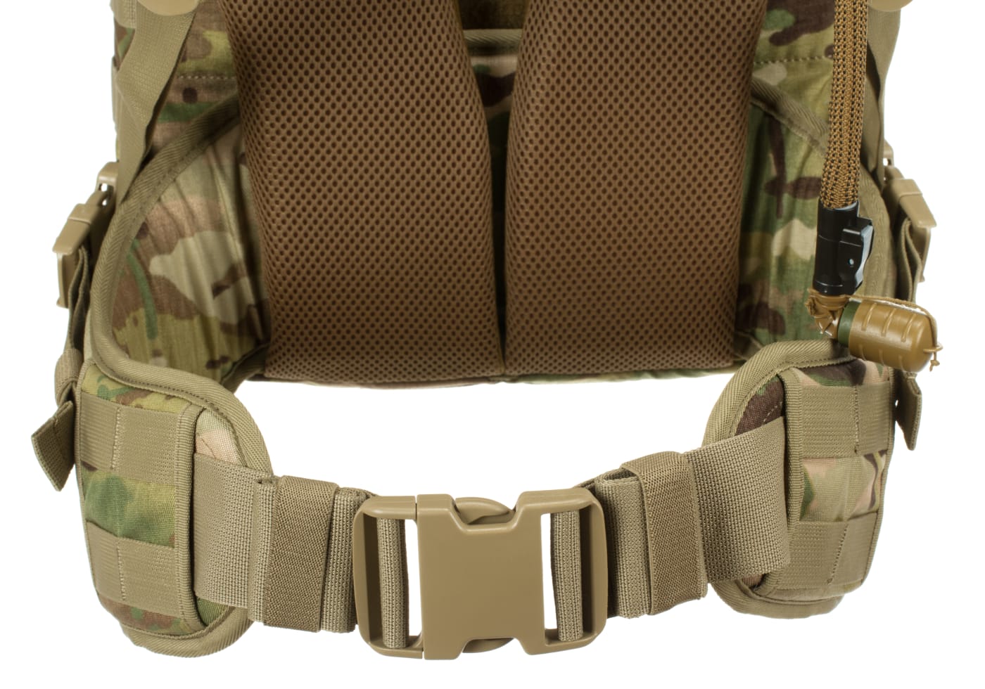 Source Patrol 35L Hydration Cargo Pack