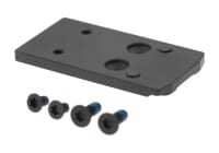 Holosun 407/507K Adapter for MOS