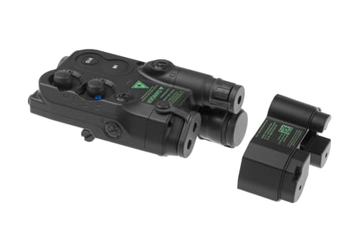 Tokyo Marui AN/PEQ-16 Battery Case