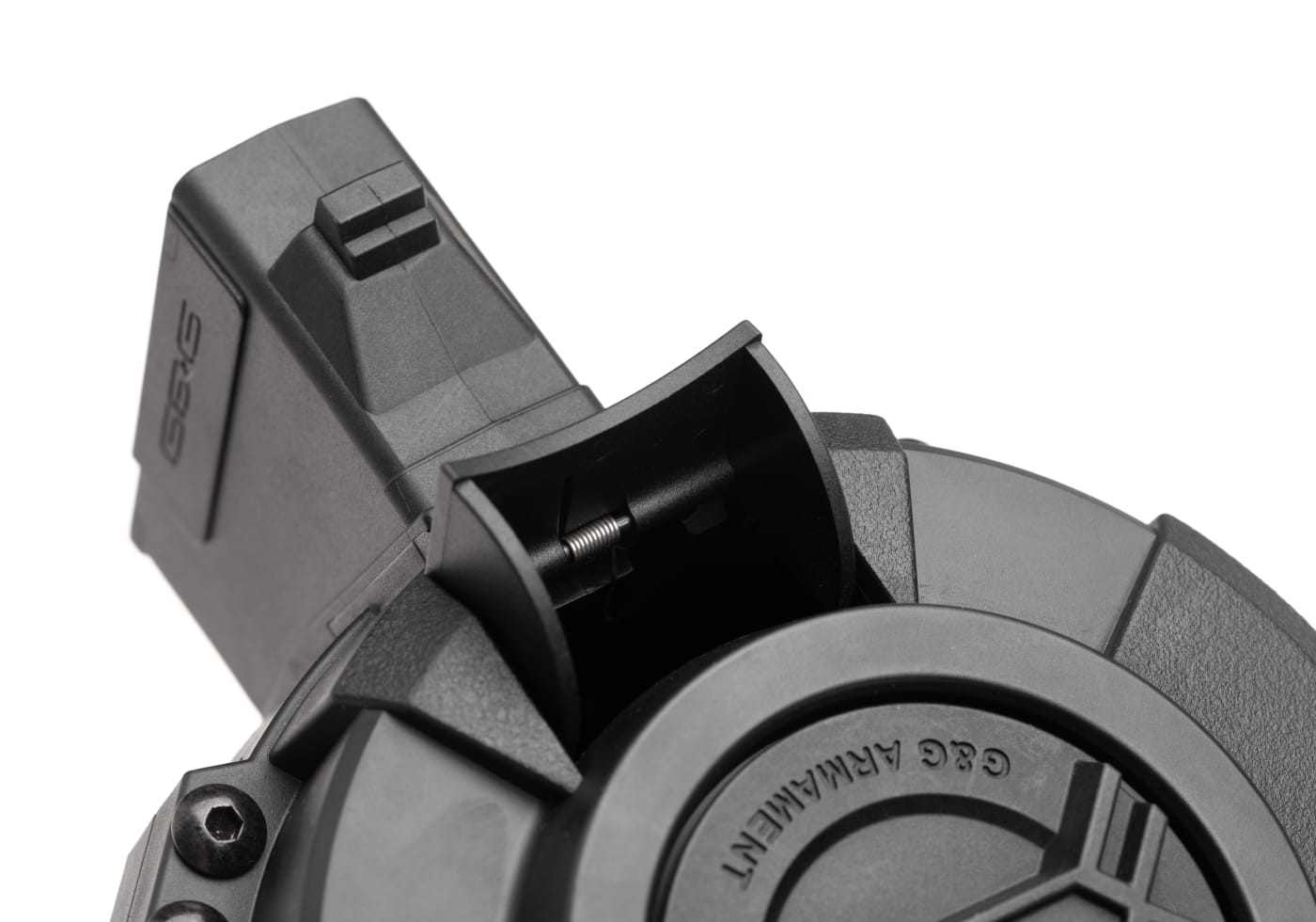 G&G Drum Mag RK47 2200rds