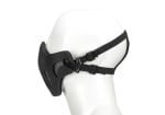 Pirate Arms Ranger Steel Face Mask