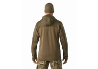 Arc'teryx Naga Hoody Gen 3