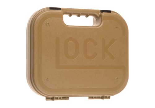 Glock Pistol Case