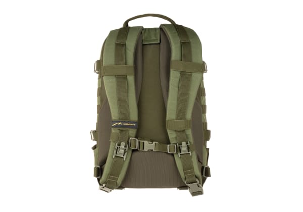 Wisport Sparrow 20 II